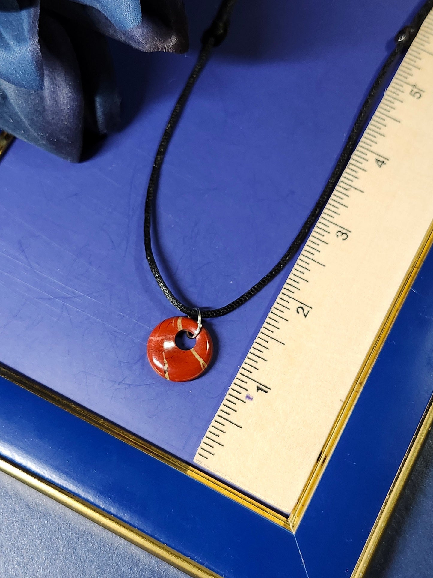 Agate necklace, Y2K necklace, thank you gift, Protection necklace, simple necklace, everyday necklace, Evil Eye Necklace, mom necklace, best friend necklace, 21st birthday, 30th birthday, daughter necklace, Circle necklace