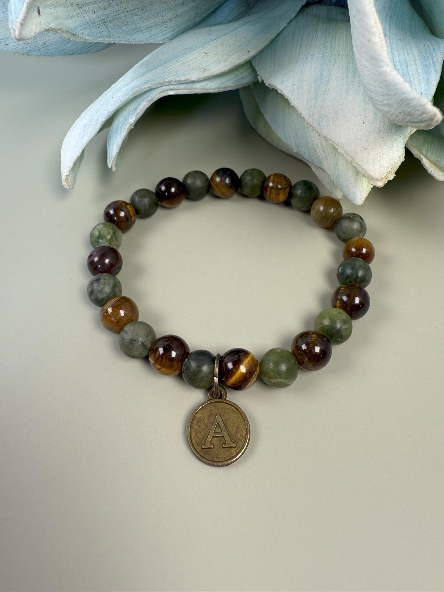 personalized jewelry, gemstone manifest, energy friend evil, boho gift for amulet, fashionable talisman, attraction spiritual, meditation abundance, adjustable wristband, accessory bohemian, layering authentic, handmade fortune, metaphysical balance, holistic cleansing
