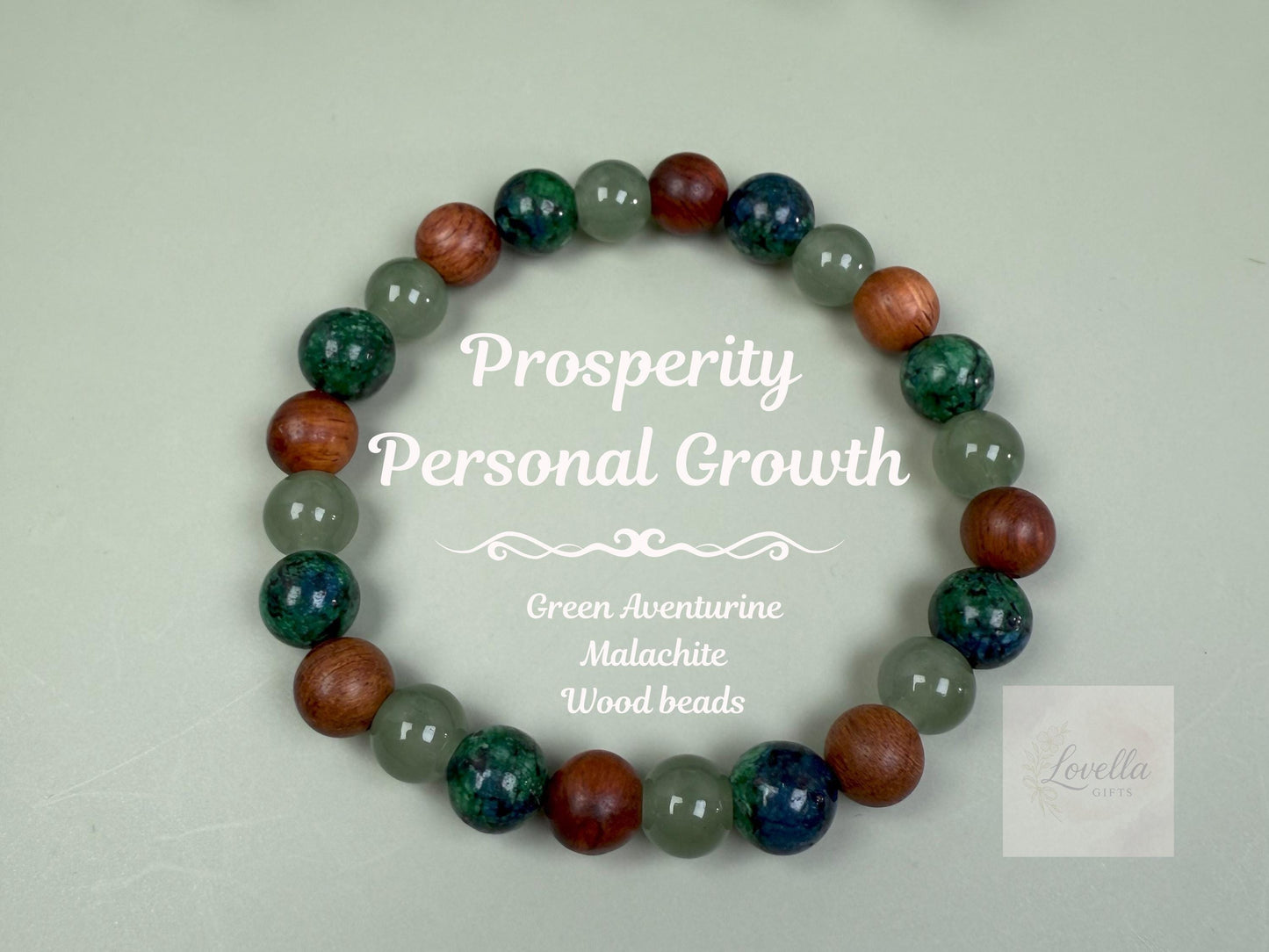 Attract Money Wealth Bracelet for Men & Woman Wealth Maker Bracelet Manifest Money Beaded Bracelet Prosperity Crystals Gift for sister Her