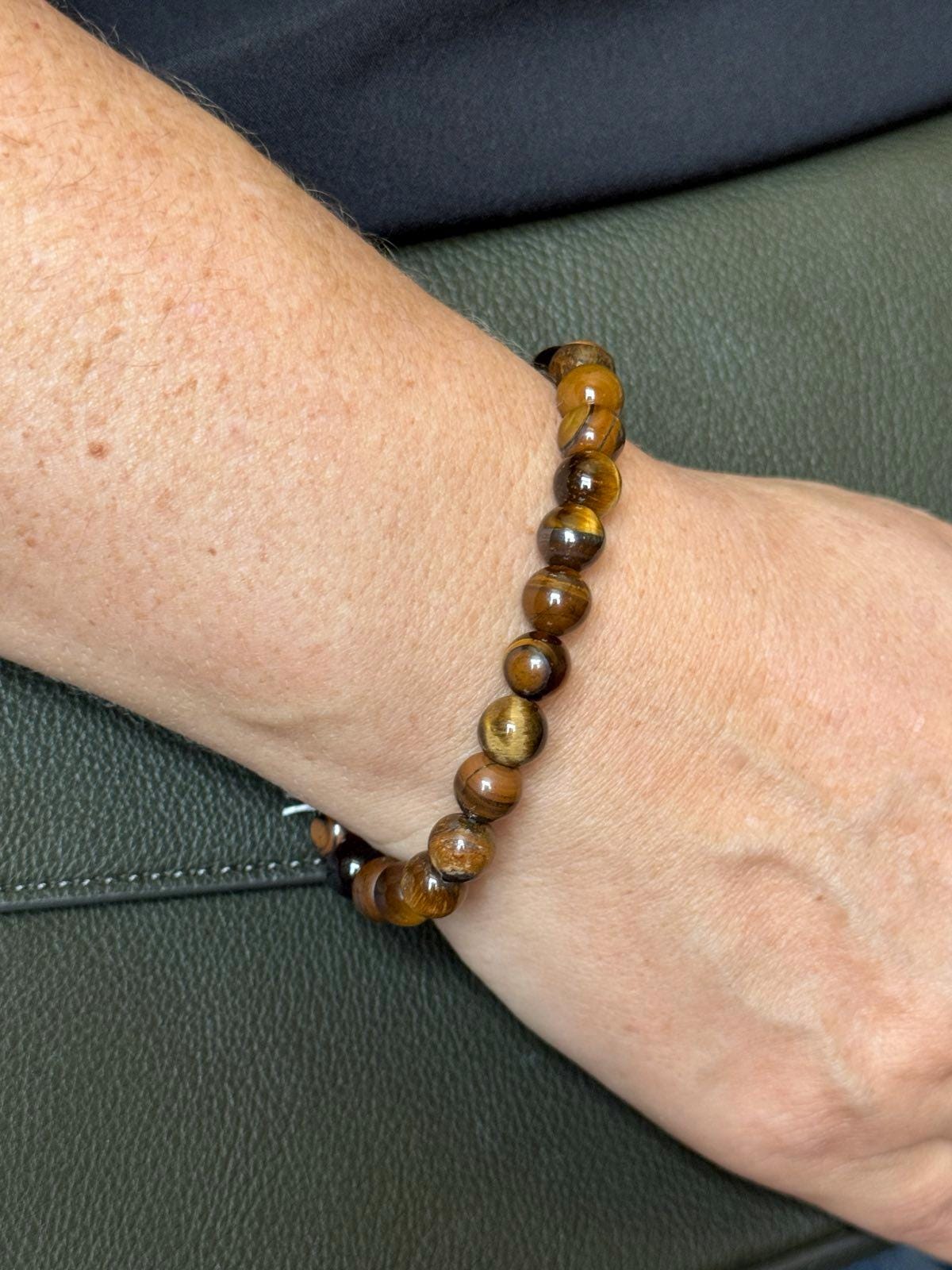 Money Bracelet Wealth Maker Bracelet Manifest Wealth Attract Money Abundance Crystal Bracelet for Men and Women Creating Prosperity Bracelet