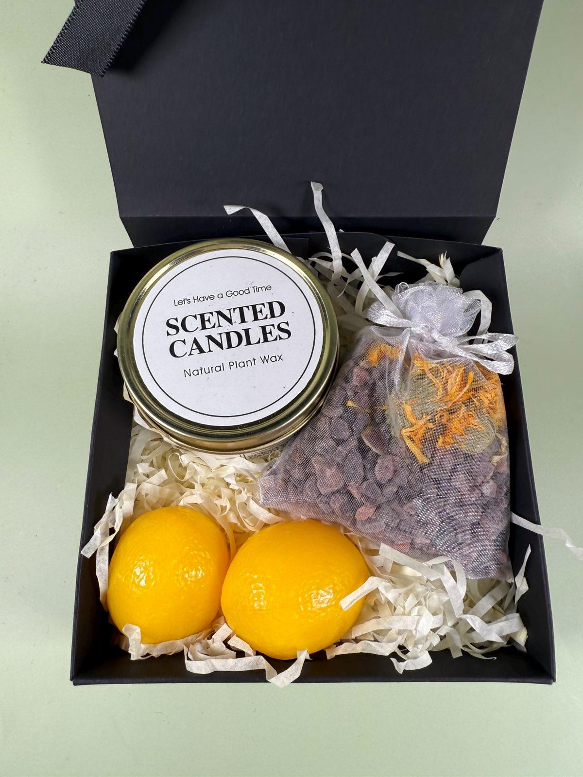 Spa Gift Set for Her Relax Spa Gift Box Bath Salt Birthday Gift Self Care Set Stress Relief Birthday Gift Get Well Gift Bath Salt Favors