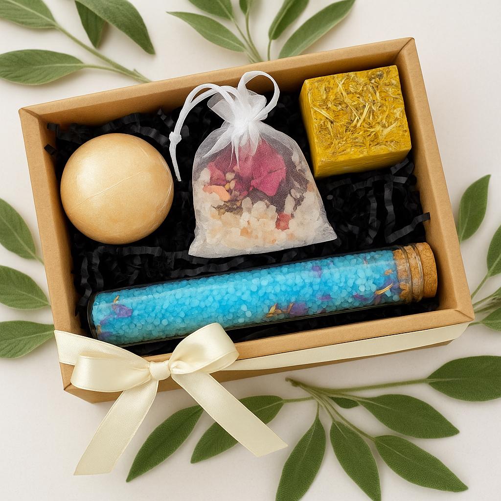 Spa Gift Set for Her, Spa Gift Box for Her, Relax Spa Gift Box, Bath Salt Birthday Gift Set, Self Care Set, Stress Relief Gift, Birthday Gift, Get Well Gift, Bath Salt Favors, Get Well Soon Gift, Relaxation Gift, Spa Day Kit, Pamper Gift Box, Stress Relief Gift, Birthday Gift, Get Well Gift, Bath Salt Favors, Get Well Soon Gift, Relaxation Gift, Spa Day Kit, Pamper Gift Box, Sunshine gifts, Sending sunshine gifts, Hug in the box, Thinking of you care package, Best friend birthday gift for her,