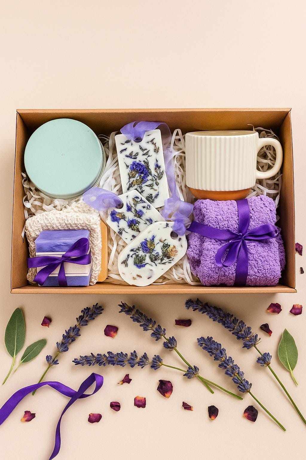 Personalized Birthday Gift Box, Birthday Ideas, Birthday Present, Gift For Best Friend, Bday Care Package, self care gift basket, care package, get well care package, just because, happy holidays gift, valentine's day gift basket, best gifts for her, gift basket for mom, gift box for best friend, you're my sunshine gifts, sunshine gifts, with love, heart, mug, sending sunshine gifts, hug in the box, thinking of you care package, best friend birthday gift for her, sunshine gifts, with lo