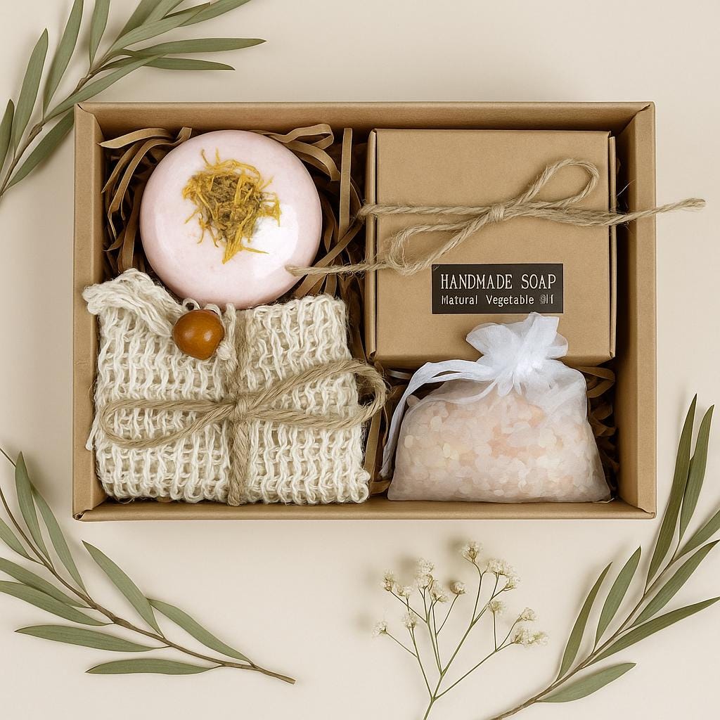Personalized Birthday Gift Box, Birthday Ideas, Birthday Present, Gift For Best Friend, Bday Care Package, self care gift basket, care package, get well care package, just because, happy holidays gift, valentine's day gift basket, best gifts for her, gift basket for mom, gift box for best friend, you're my sunshine gifts, sunshine gifts, with love, heart, mug, sending sunshine gifts, hug in the box, thinking of you care package, best friend birthday gift for her, sunshine gifts, with lo