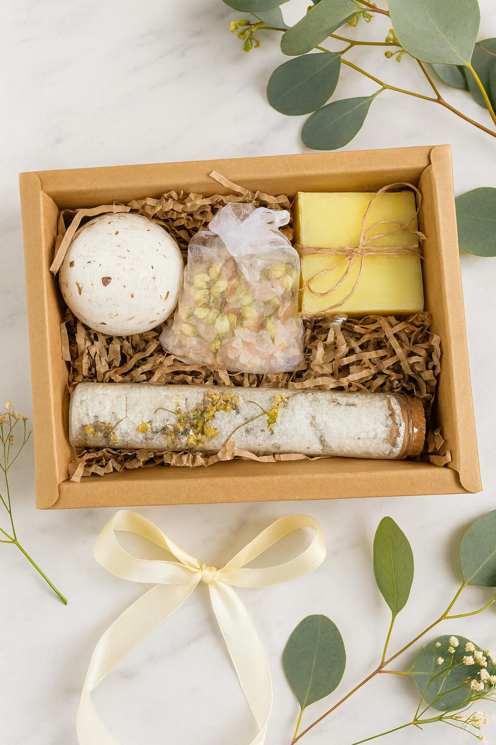 Thinking of You, Succulent Gift Box, Missing You, Friendship Gift, Care Package, Sending Hugs, Succulent Gift, Get Well Soon, Gift for Her