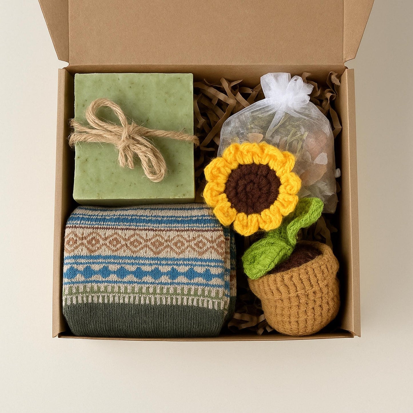 Fall Gift Box, Thanksgiving Gift, Autumn Cozy Box, Fall Care Package, Hostess Gift Box, Seasonal Cozy Gift, Autumn Self Care, Fall Wellness Gift, Cozy Socks Gift, Handmade Soap Box, Small Fall Gift, Thinking of You Fall, Autumn Thank you Gift