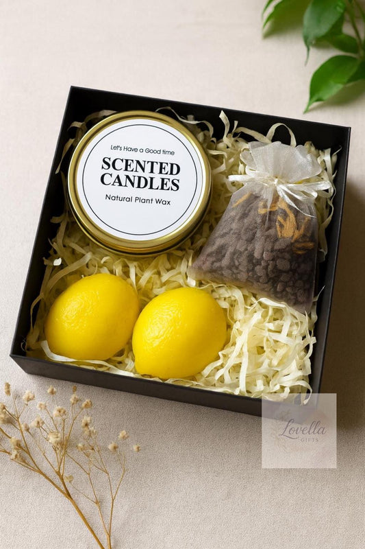 Spa Gift Set for Her Relax Spa Gift Box Bath Salt Birthday Gift Self Care Set Stress Relief Birthday Gift Get Well Gift Bath Salt Favors