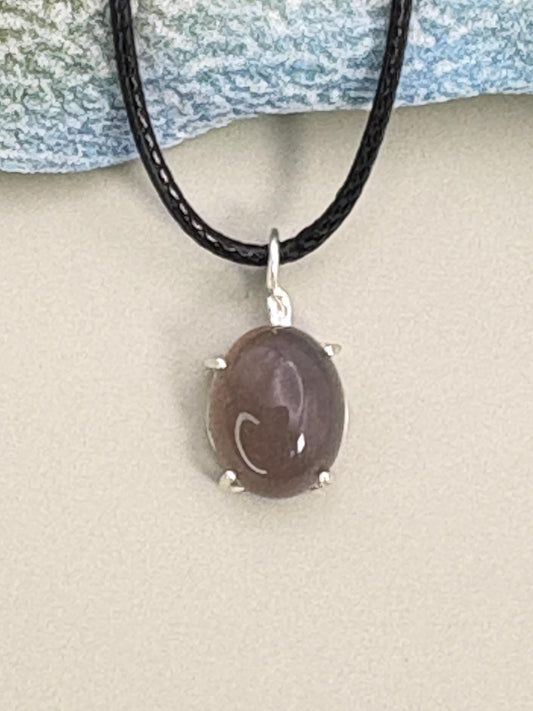 Topaz necklace, Birthstone necklace, best friend necklace,  21st birthday, 18th birthday gift, Protection necklace, friendship necklace, thank you gift, everyday necklace, 25th birthday gift, 30th birthday gift, healing crystals, Waterproof jewelry