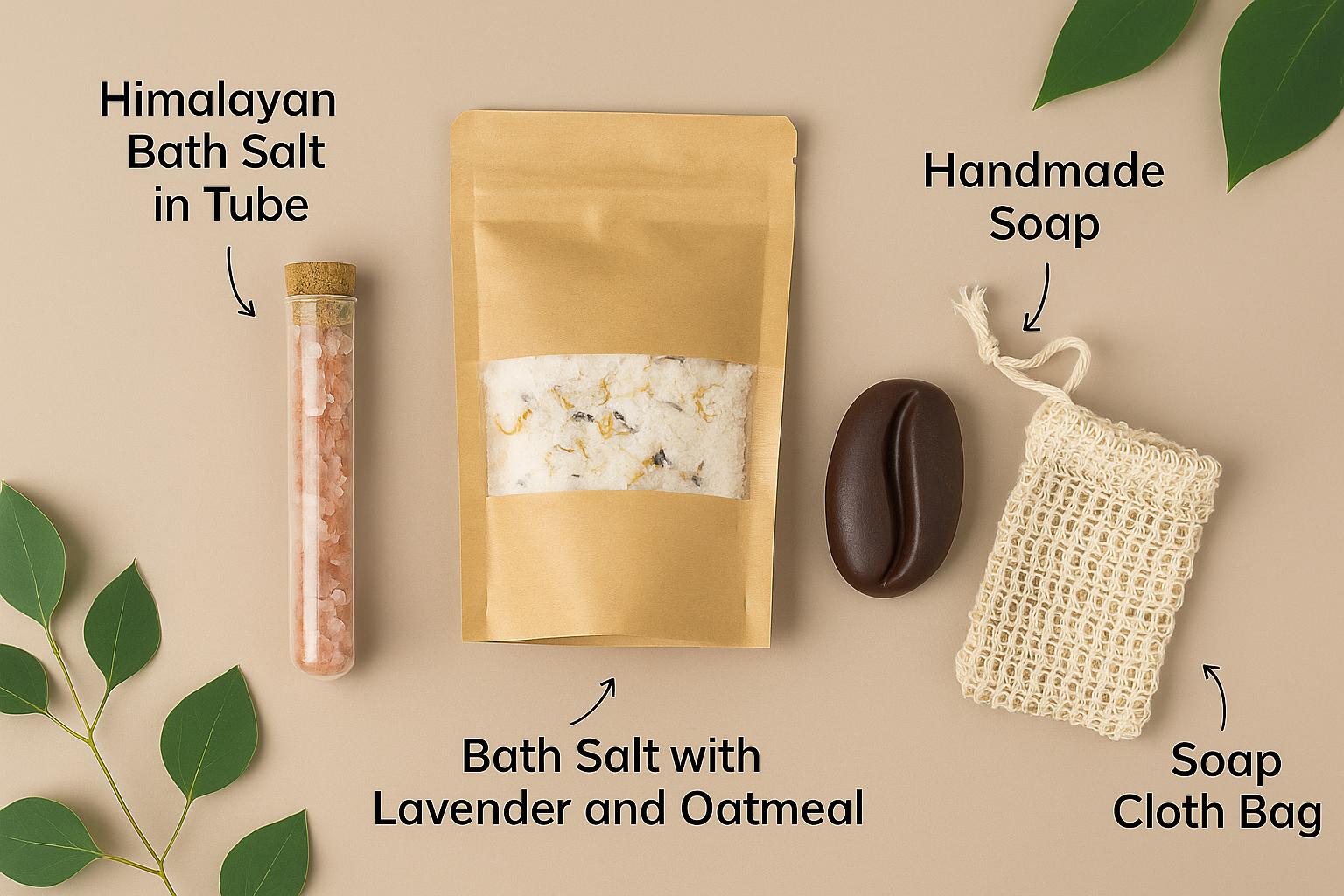 Coffee lovers Gift Coffee Spa gift Coffee Gift Box Coffee Lovers Gift Basket for Women Care Package Coffee Gifts Spa Gift Set Spa Gift Box
