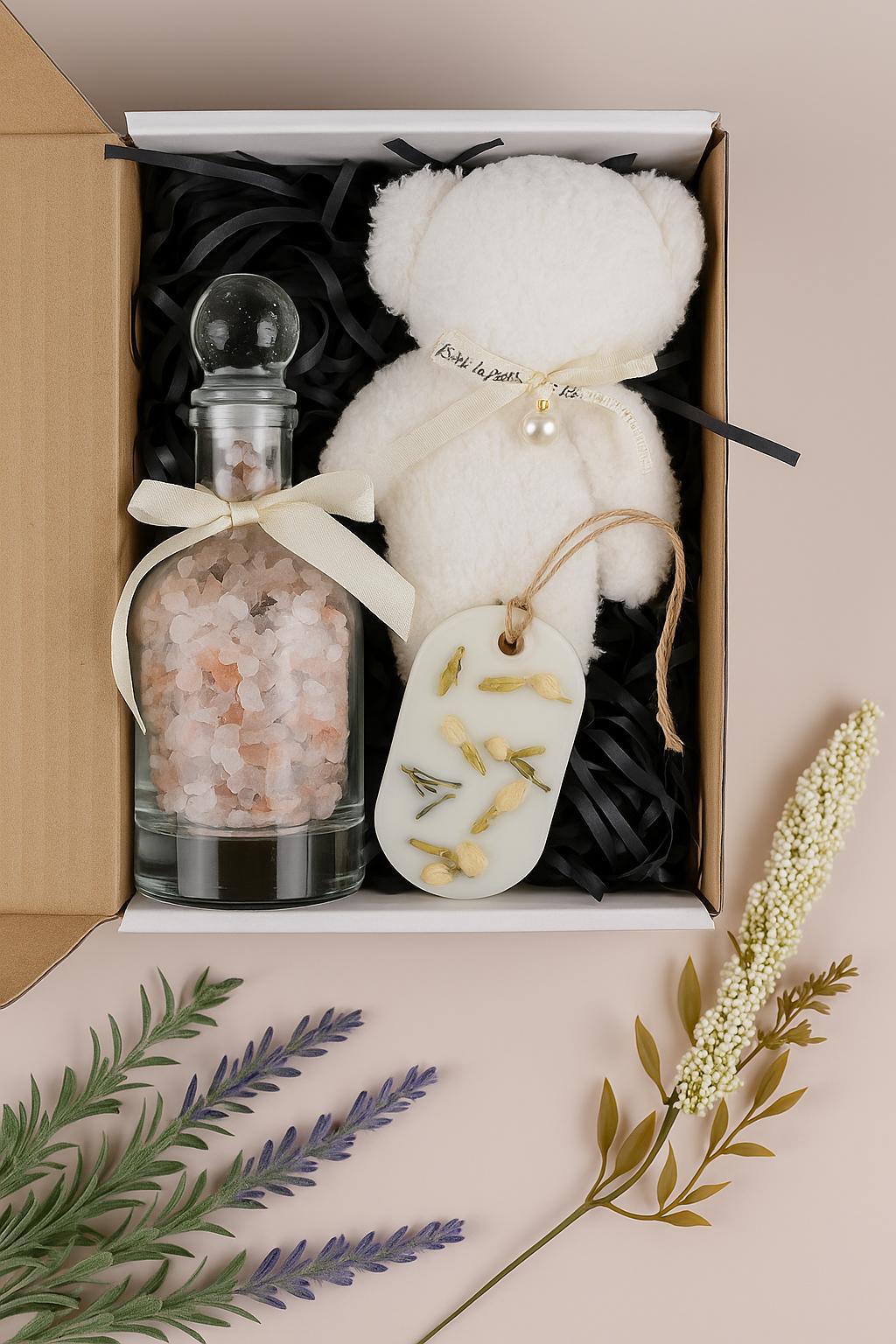 Christmas Spa Gift, holiday pamper gift set, Christmas gift for her, cozy winter gift box,  Christmas self care package,  spa Christmas basket, luxury holiday gift set, Christmas gift for mom,  holiday wellness gift, stocking stuffer spa box, Spa Gift Set for Her, Spa Gift Box for Her, Relax Spa Gift Box, Bath Salt Birthday Gift Set, Self Care Set, Stress Relief Gift, Birthday Gift, Get Well Gift, Bath Salt Favors, Get Well Soon Gift, Relaxation Gift, Spa Day Kit, Pamper Gift Box, Spa Gift Set