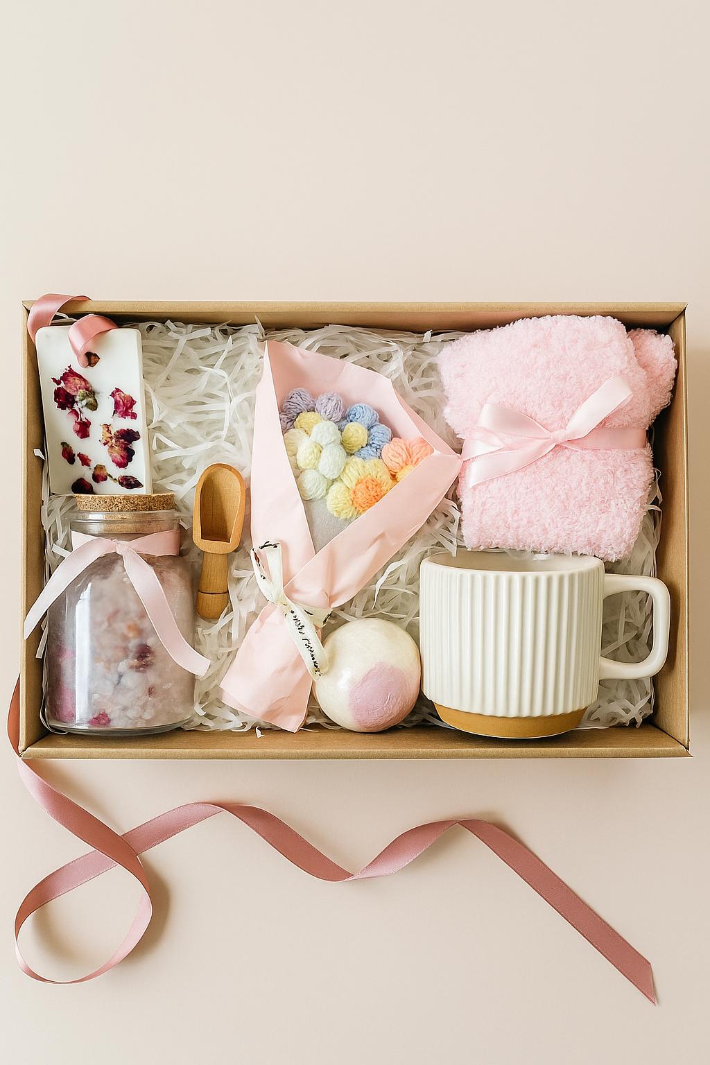 Spa Gift Set for Her, Spa Gift Box for Her, Relax Spa Gift Box, Bath Salt Birthday Gift Set, Self Care Set, Stress Relief Gift, Birthday Gift, Get Well Gift, Bath Salt Favors, Get Well Soon Gift, Relaxation Gift, Spa Day Kit, Pamper Gift Box, Stress Relief Gift, Birthday Gift, Get Well Gift, Bath Salt Favors, Get Well Soon Gift, Relaxation Gift, Spa Day Kit, Pamper Gift Box, Sunshine gifts, Sending sunshine gifts, Hug in the box, Thinking of you care package, Best friend birthday gift for her,