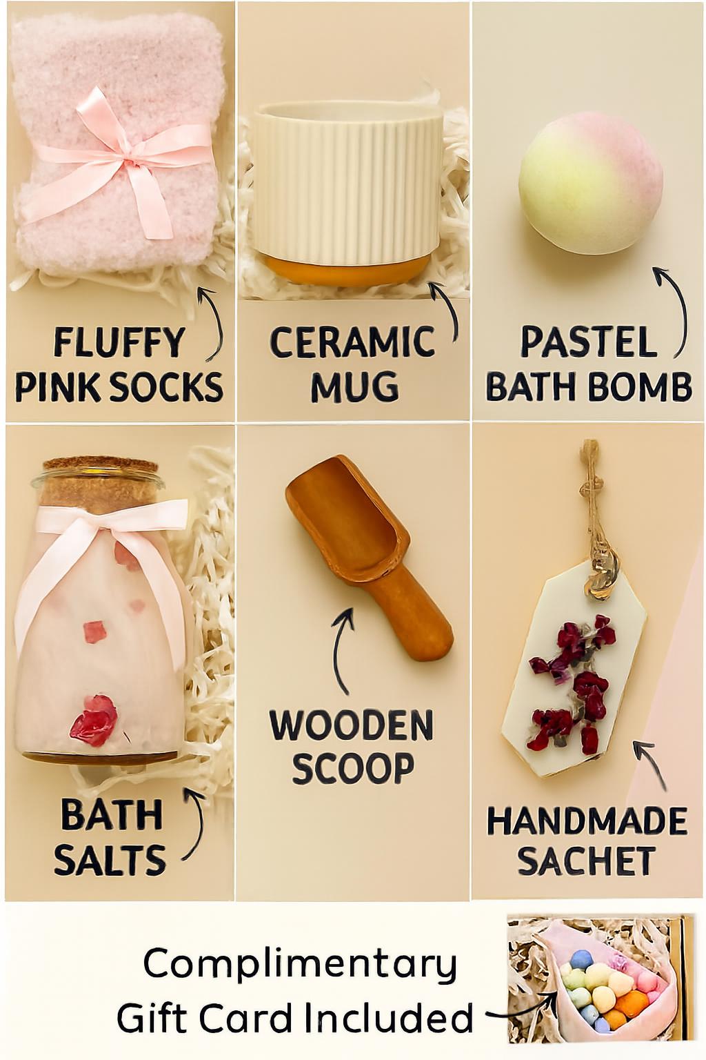 Christmas Spa Gift, holiday pamper gift set, Christmas gift for her, cozy winter gift box,  Christmas self care package,  spa Christmas basket, luxury holiday gift set, Christmas gift for mom,  holiday wellness gift, stocking stuffer spa box, Spa Gift Set for Her, Spa Gift Box for Her, Relax Spa Gift Box, Bath Salt Birthday Gift Set, Self Care Set, Stress Relief Gift, Birthday Gift, Get Well Gift, Bath Salt Favors, Get Well Soon Gift, Relaxation Gift, Spa Day Kit, Pamper Gift Box, Spa Gift Set