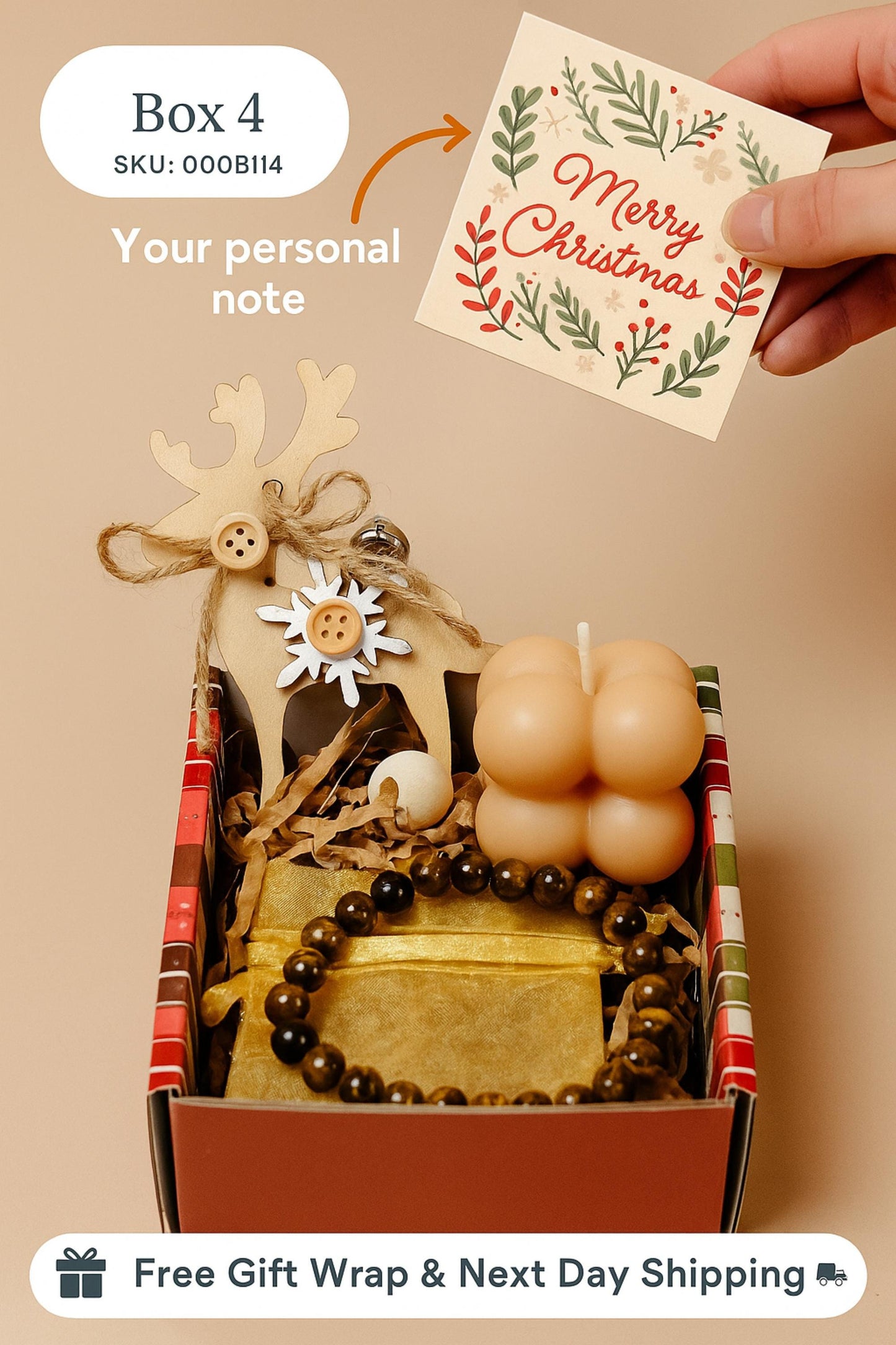 Christmas Care Package, Holiday Gift Box, New Year Gift Box, Xmas Gift Basket, Self Care Gift Box, Gift Basket for Her, Corporate gifts, Self-care gift basket, Care package, Get well care package, Just because, Happy holidays gift, Best gifts for her, Gift basket for mom, Gift box for best friend, You&#39;re my sunshine gifts, mini handmade gift, thinking of you box, Christmas self-care gift, ecofriendly Christmas gift, stocking stuffer for women, small holiday gift, ready to ship gift