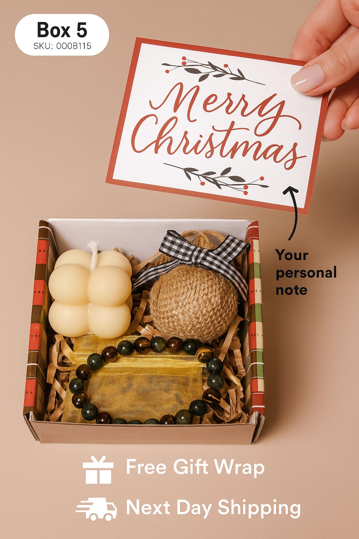 Christmas Care Package, Holiday Gift Box, New Year Gift Box, Xmas Gift Basket, Self Care Gift Box, Gift Basket for Her, Corporate gifts, Self-care gift basket, Care package, Get well care package, Just because, Happy holidays gift, Best gifts for her, Gift basket for mom, Gift box for best friend, You&#39;re my sunshine gifts, mini handmade gift, thinking of you box, Christmas self-care gift, ecofriendly Christmas gift, stocking stuffer for women, small holiday gift, ready to ship gift