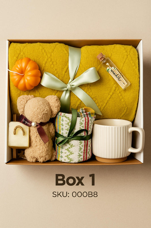 Fall Care Package for Her Gift Box for Friends Gift Box for Women Thank You Gift Thinking of You Gift Box Thanksgiving Gift Get Well Soon, Thinking of you care package, Blanket Care Package, Care Package for Her, Thank You Gift Box, Get Well Soon, Sending Sunshine, Blanket Gift Box, Cozy Gift Box, Handmade Candle, Bath Salt, Fall Care Package for Her, Gift Box for Friends, Gift Box for Women, Thanksgiving Gift, Get Well Soon Gift, Blanket Gift Box, Cozy Care Package, Autumn Gift Basket.